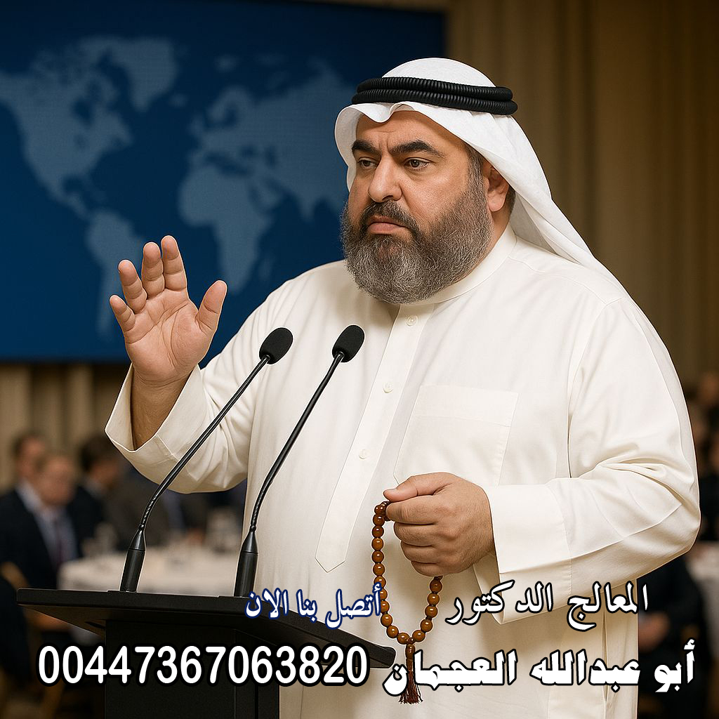 رقم شيخ روحاني مضمون - شيخ روحاني في السعودية أبو عبدالله العجمان • إبطال الأعمال الشيطانية وتنقية الجسد والروح من آثارها. 00447367063820